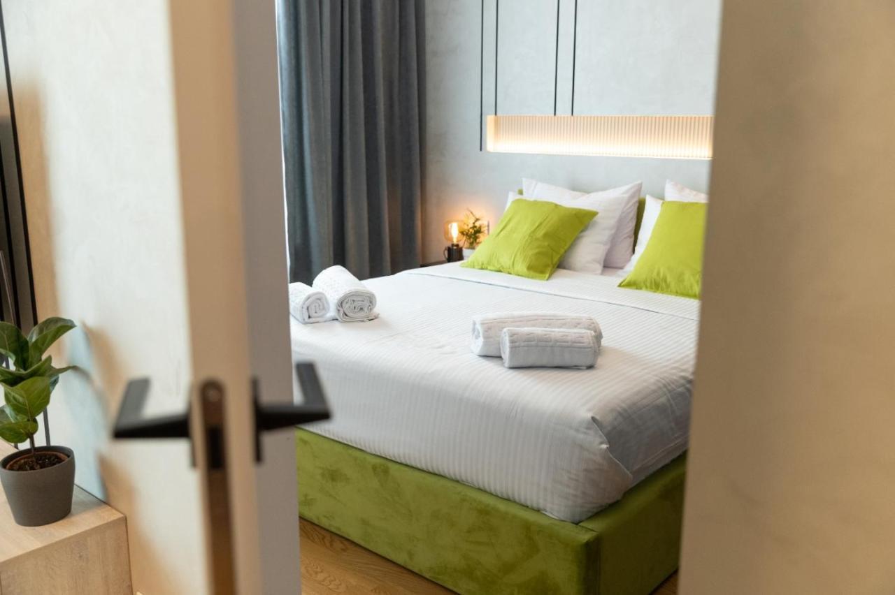 Boma Expo Sunset Apartment
