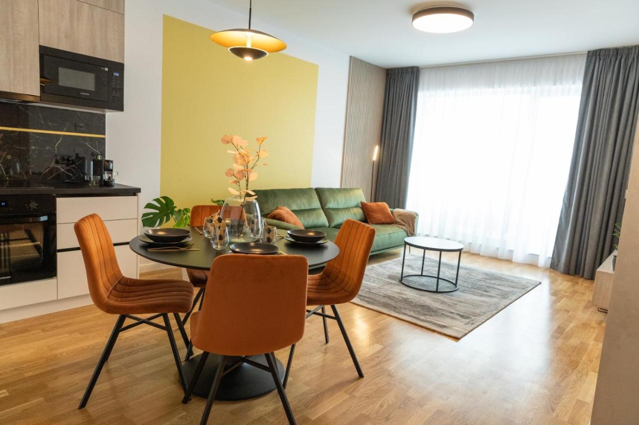 Boma Expo Sunset Apartment *