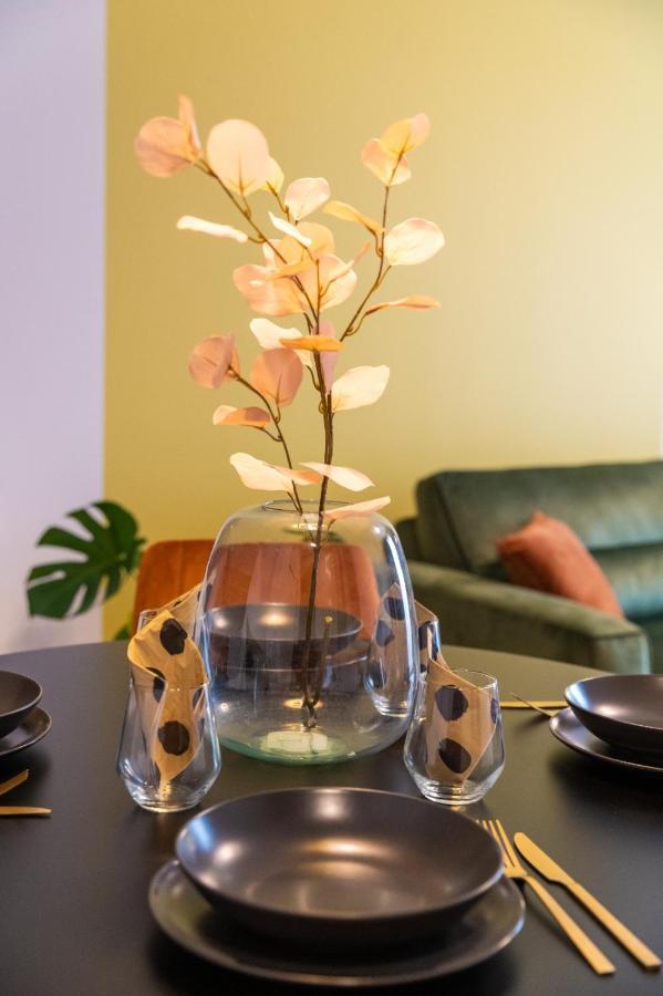 Boma Expo Sunset Apartment *