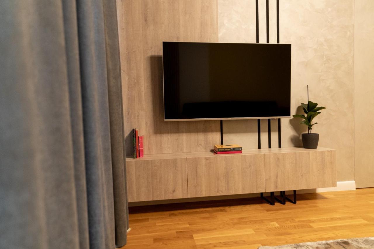 Boma Expo Sunset Apartment Bucharest