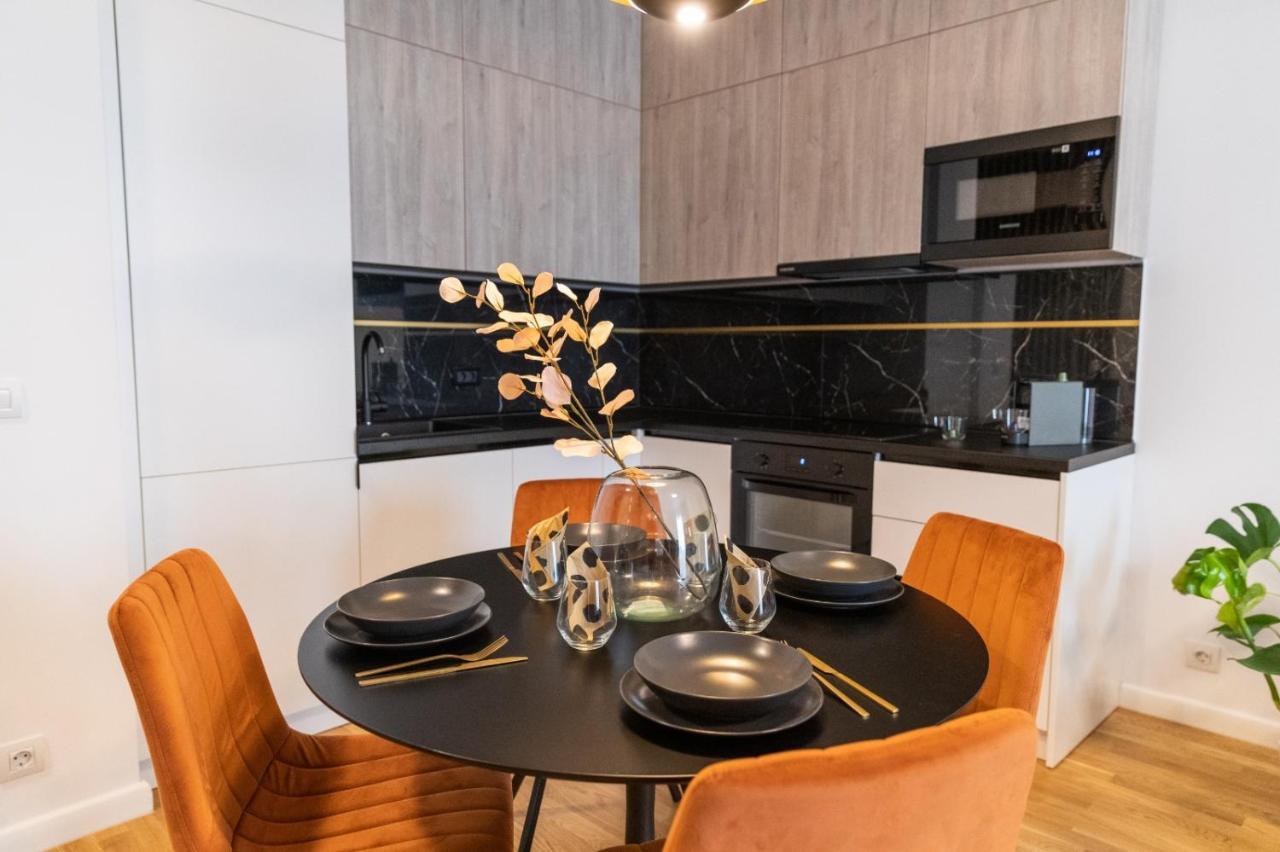 Boma Expo Sunset Apartment